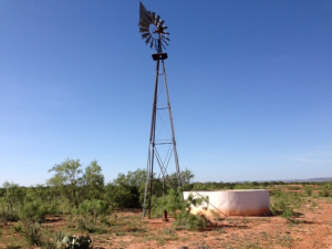 Hwy 158, One mile easement (15)