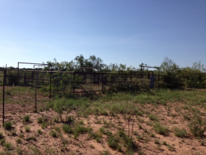 Hwy 158, One mile easement (31)
