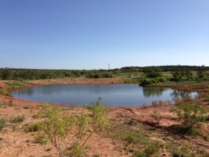 Hwy 158, One mile easement (16)
