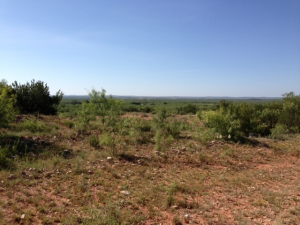 Hwy 158, One mile easement (33)