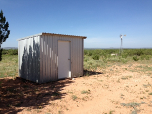 Hwy 158, One mile easement (36)