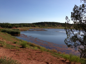 Hwy 158, One mile easement (21)