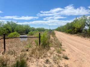 Mitchell County Rd (21)